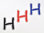 Aufnäher Buchstabe "H", Comic Sans, Höhe 8 cm mit Bügelbeschichtung  -  verschiedene Farben