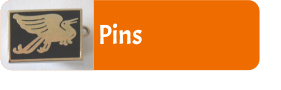 Kategorie-Pfadfinder-Pins